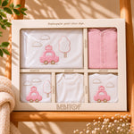 Newborn 10-Piece Set 10109BB