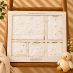 Newborn 10-Piece Set 10130BB
