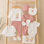 Newborn 10-Piece Set 10137BB
