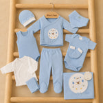 Newborn 10-Piece Set 586ZP Koala