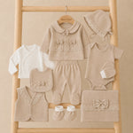 Newborn 10-Piece Set 606ZP