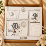 Newborn 10-Piece Set 608ZP view 2