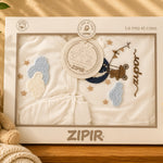 Newborn 5-Piece Set 609ZP view 2
