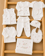 Newborn 10-Piece Set 6633GA