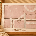 Newborn 10-Piece Set 6649GA view 2