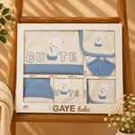 Newborn 10-Piece Set 6673GA