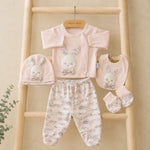 Newborn 5-Piece Set 747GA