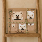 Organic Newborn Set CC1661 view 3