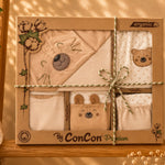 Organic Newborn Set CC1673