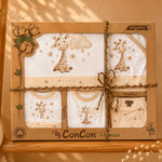 Organic Newborn Set CC1678