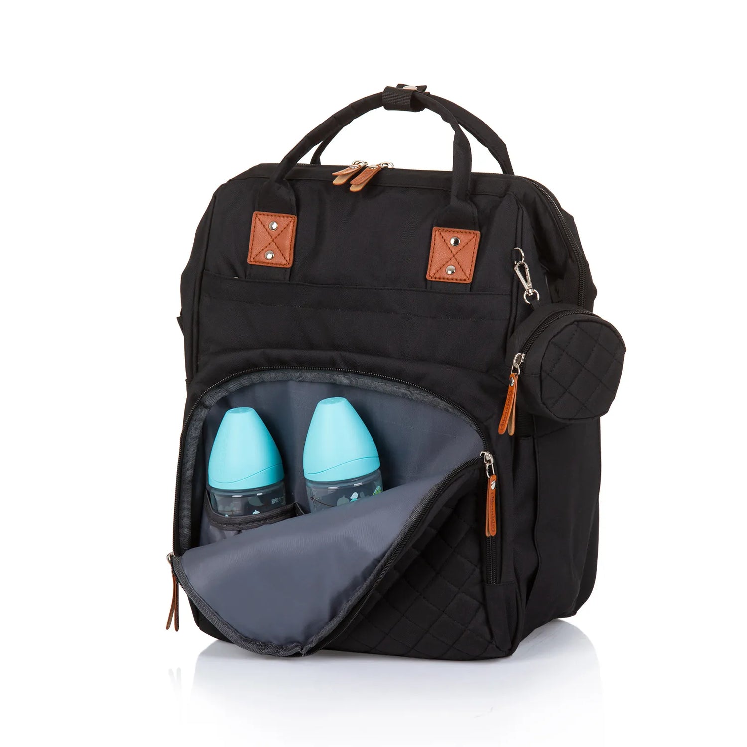 Stroller Diaper Backpack