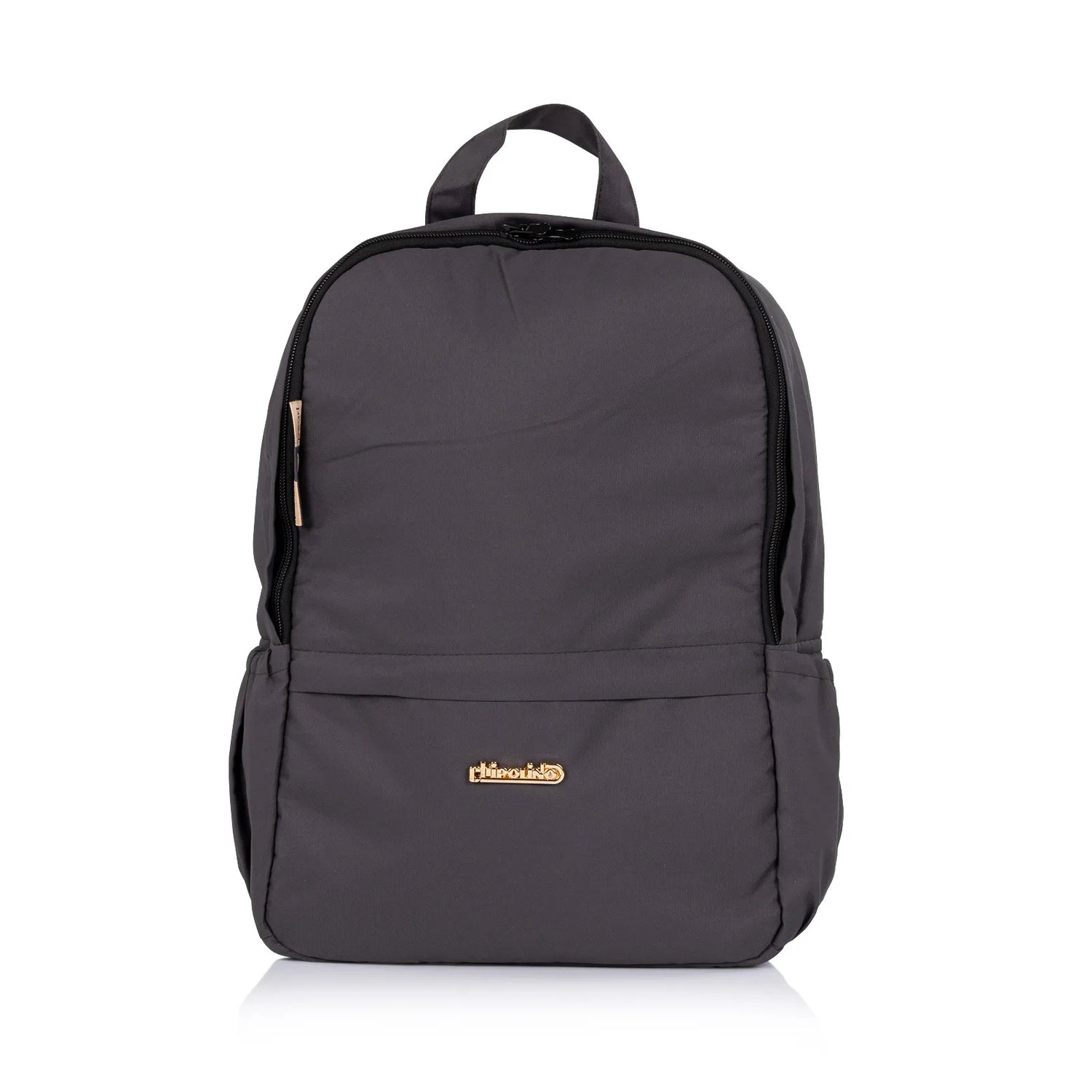 Stroller Diaper Backpack Deluxe