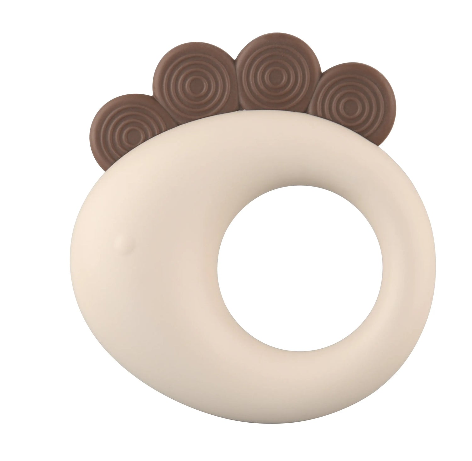 Baby Rattle "Fish"