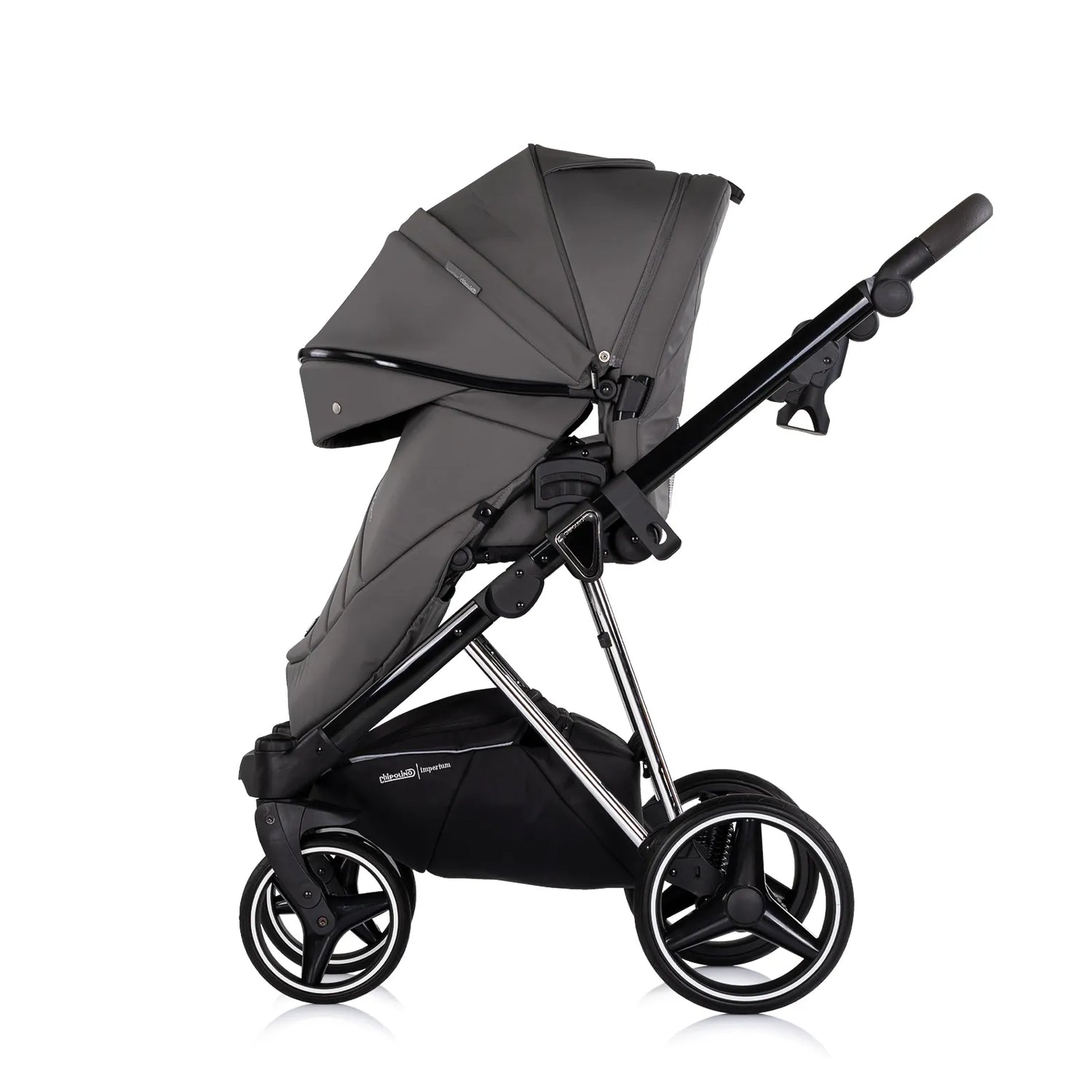 Baby Stroller 3-in-1 Travel System "Imperium" (0-22 kg)