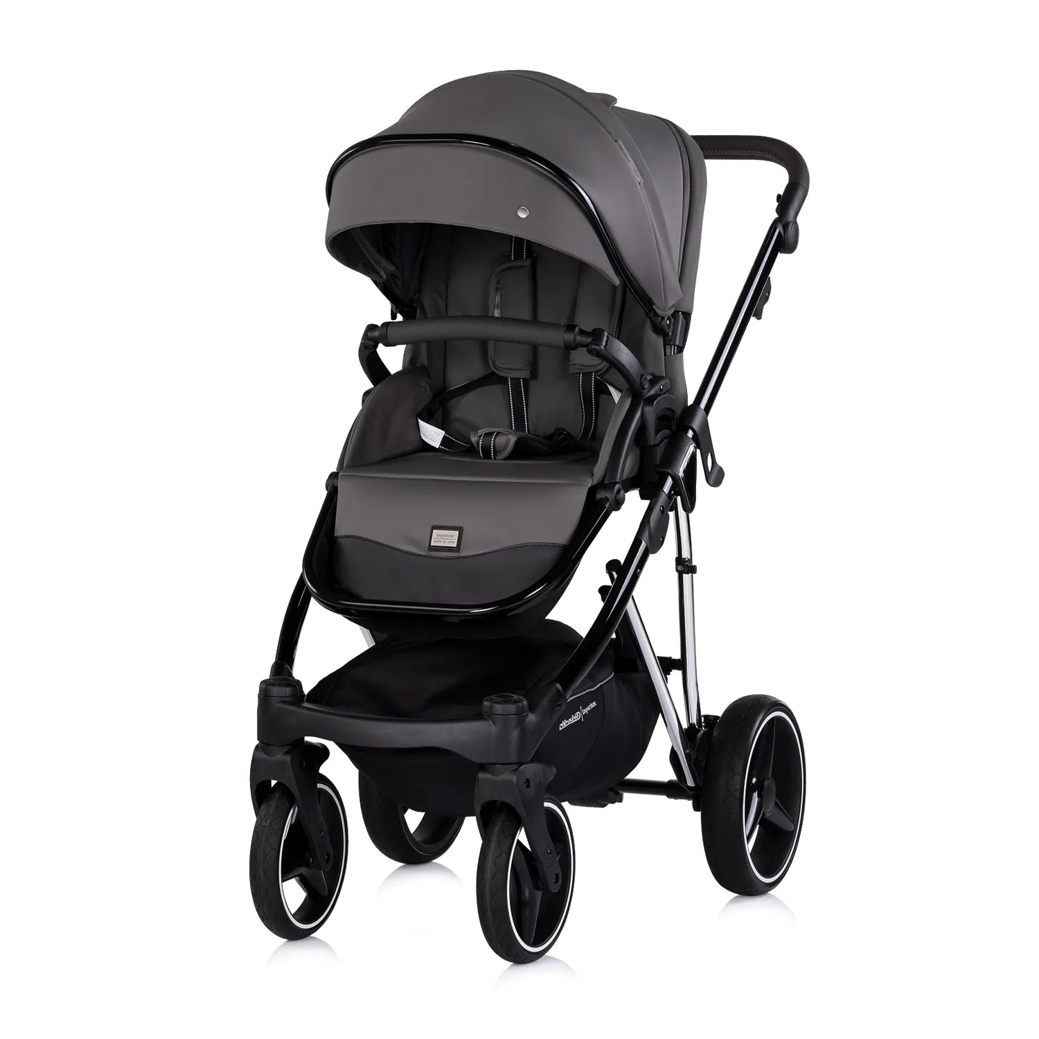 Baby Stroller 3-in-1 Travel System "Imperium" (0-22 kg)