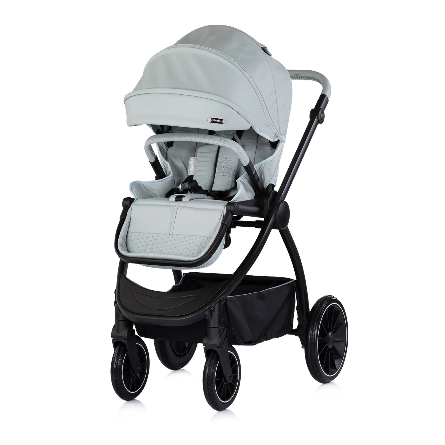 Baby Stroller 3-in-1 Travel System "Prestige" (0-22 kg)