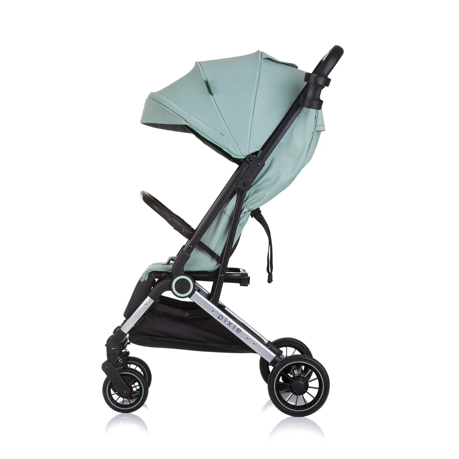 Lightweight Baby Stroller 6+ Months "Pixie" (up to 22 kg)
