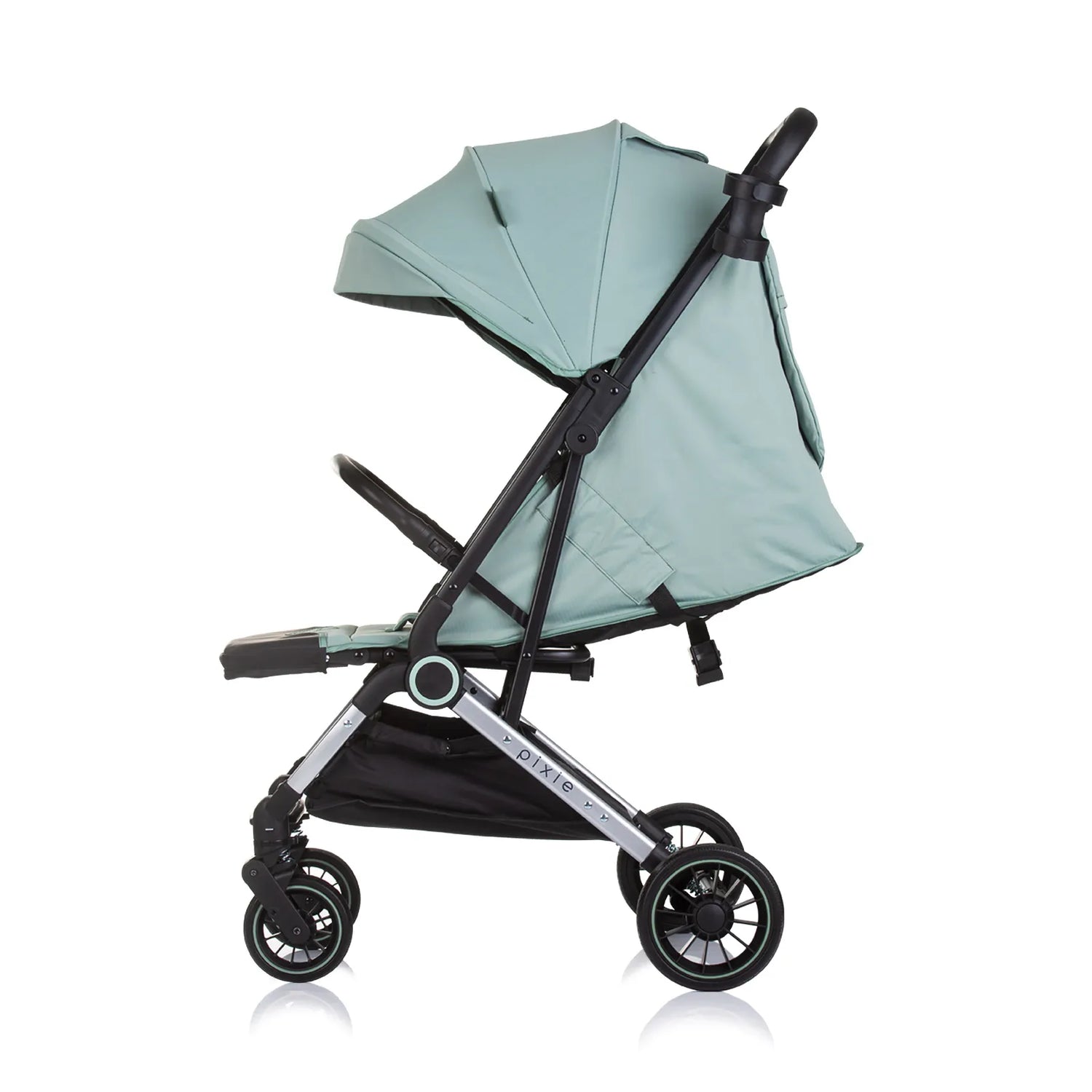 Lightweight Baby Stroller 6+ Months "Pixie" (up to 22 kg)