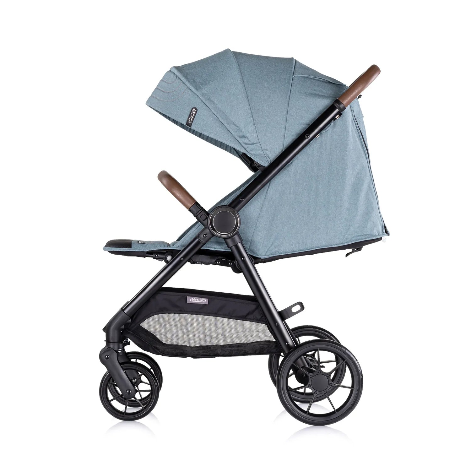 Baby Stroller with Footcover "Ultera"
