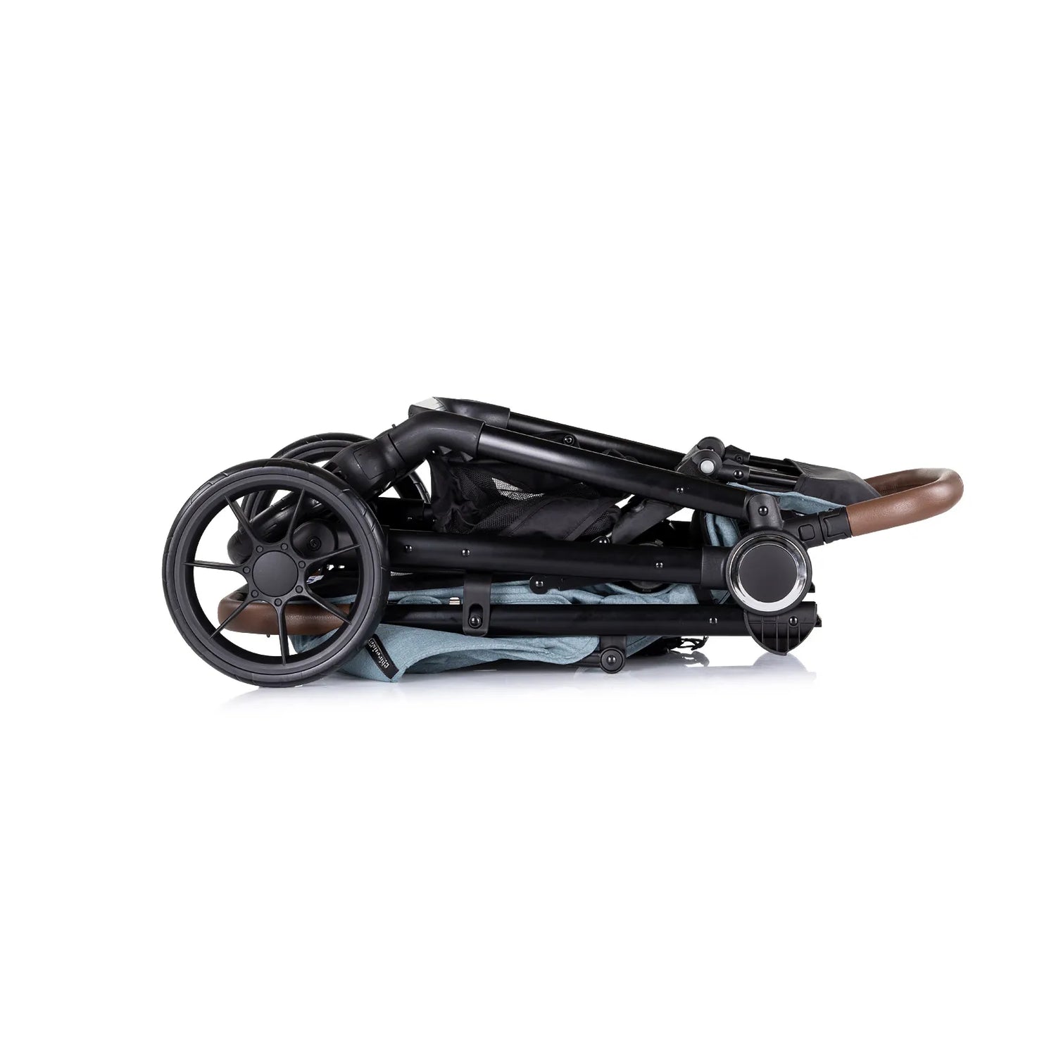 Baby Stroller with Footcover "Ultera"