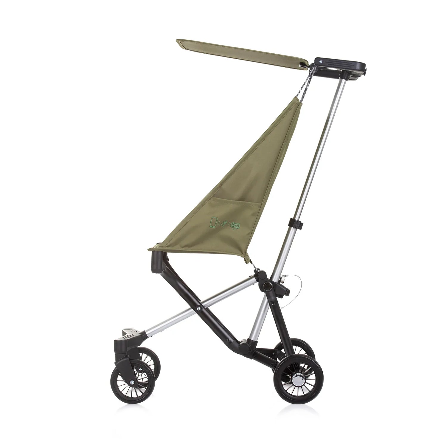Baby Stroller 6+ Months "Unique"