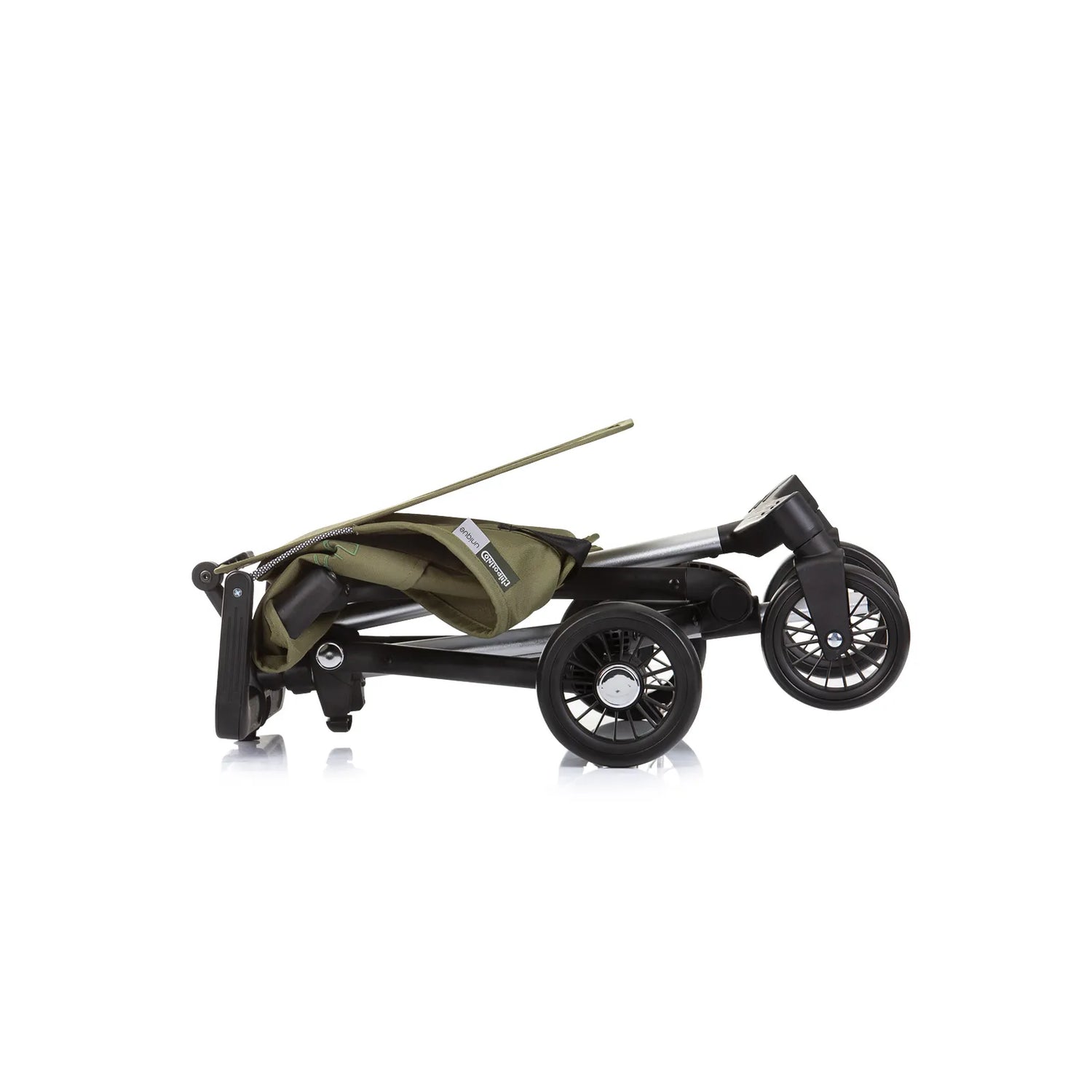 Baby Stroller 6+ Months "Unique"