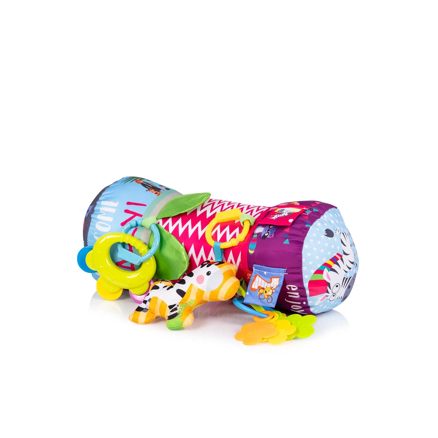Baby Gym Pillow for Active Play