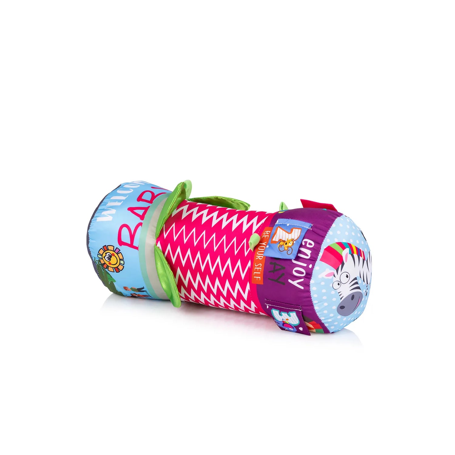 Baby Gym Pillow for Active Play