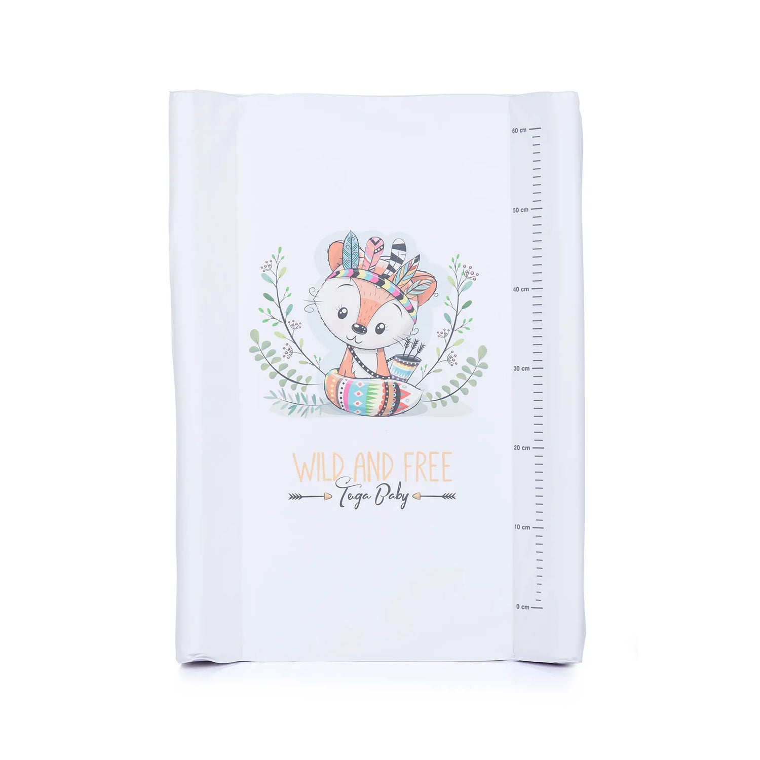 Changing Pad "Wild & Free" – Little Fox