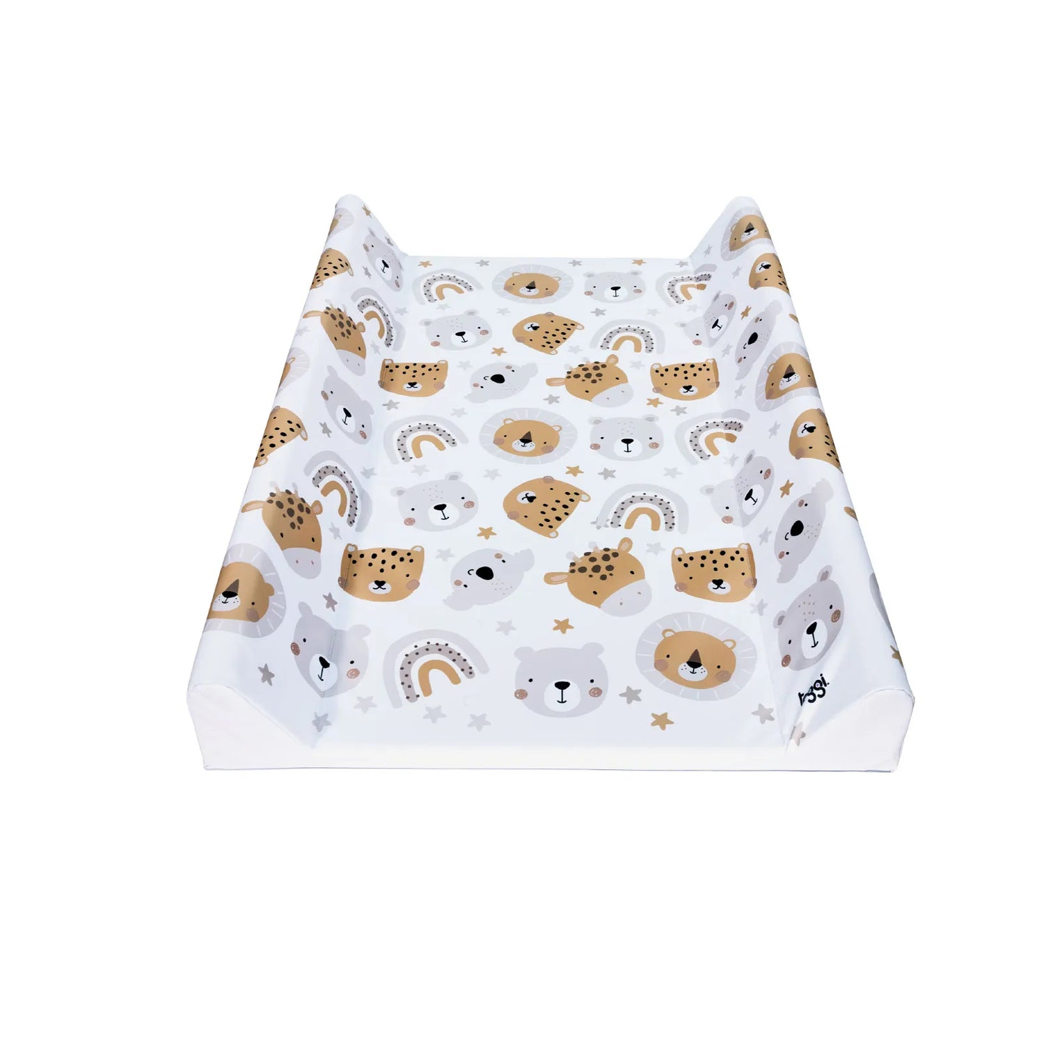 Changing Pad "Teggi Teddies"