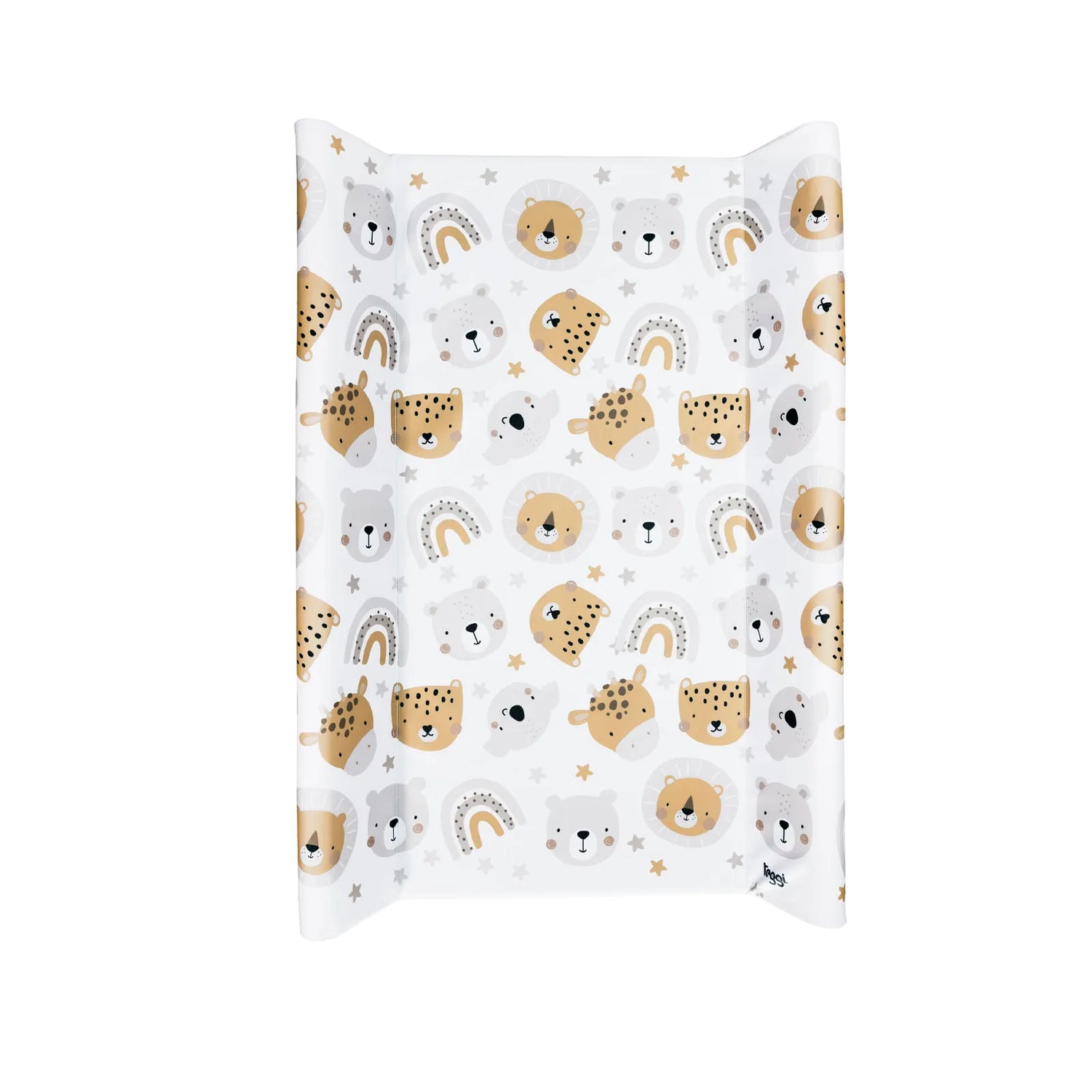 Changing Pad "Teggi Teddies"