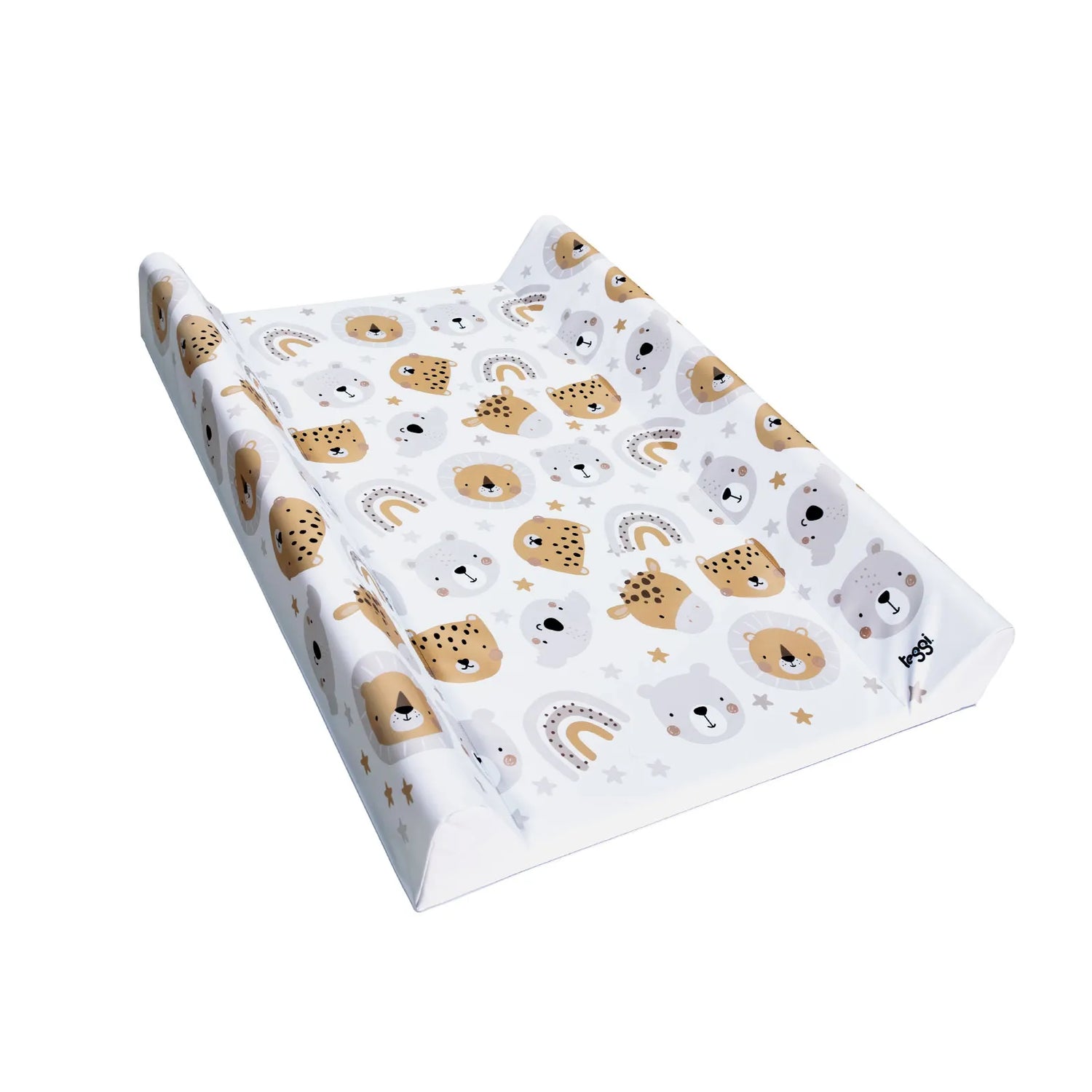 Changing Pad "Teggi Teddies"