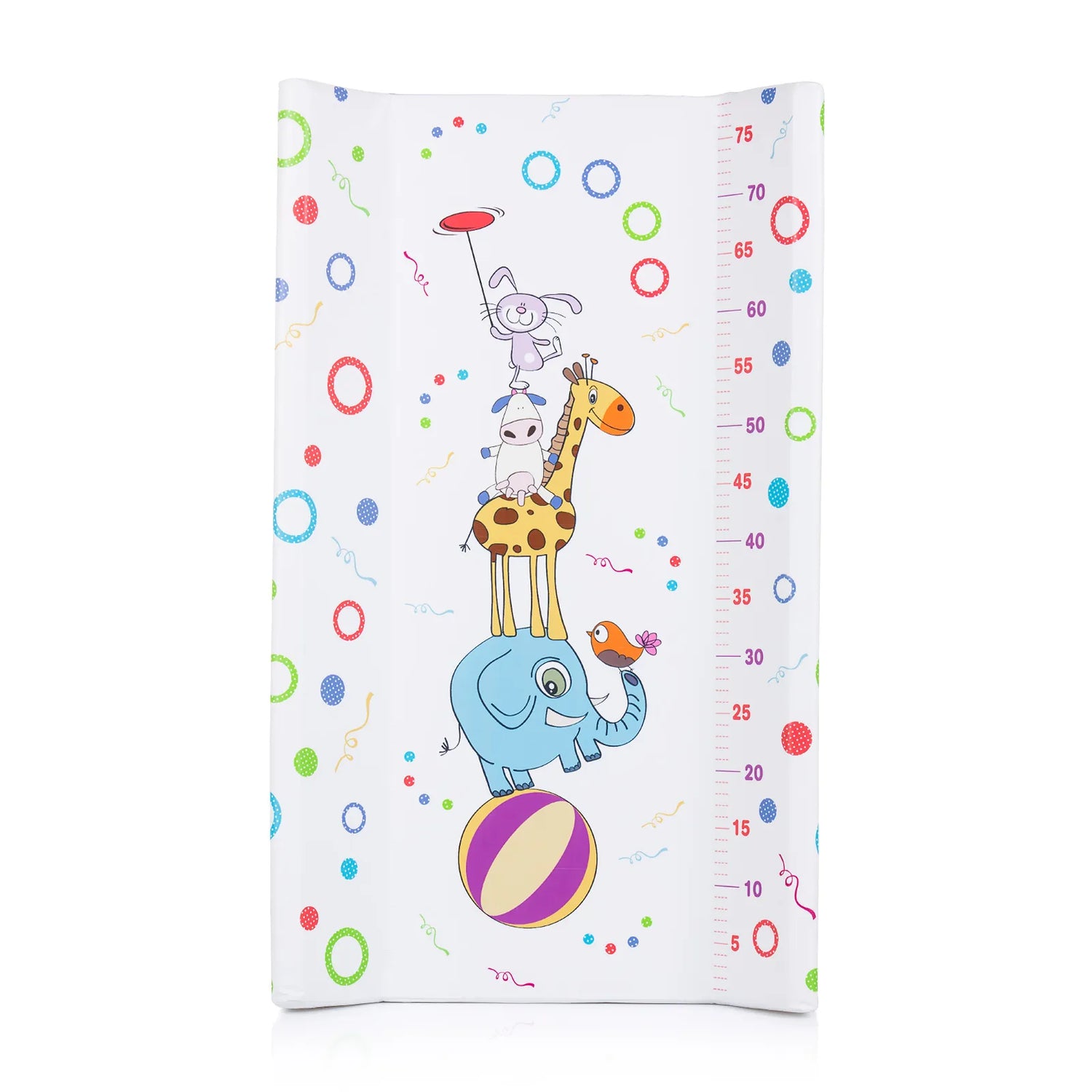 Changing Pad "Comfort" – Circus