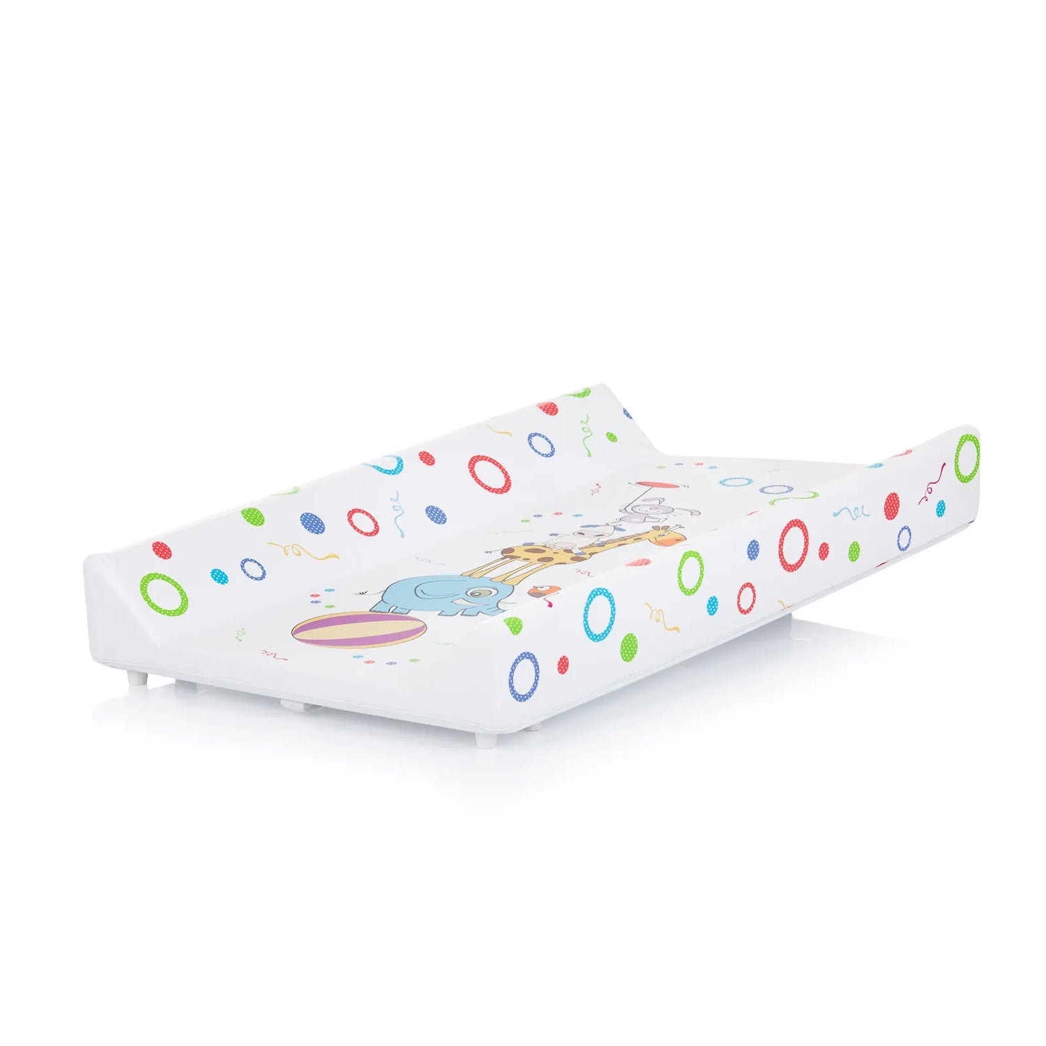 Changing Pad "Comfort" – Circus