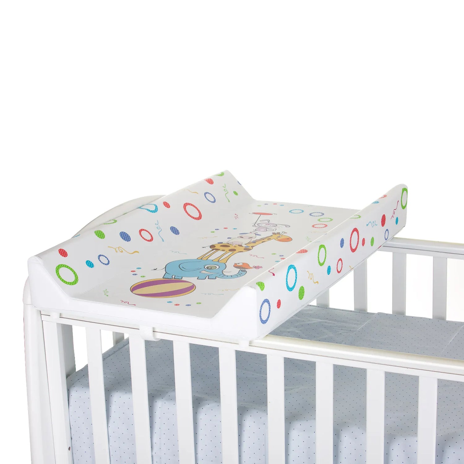 Changing Pad "Comfort" – Circus