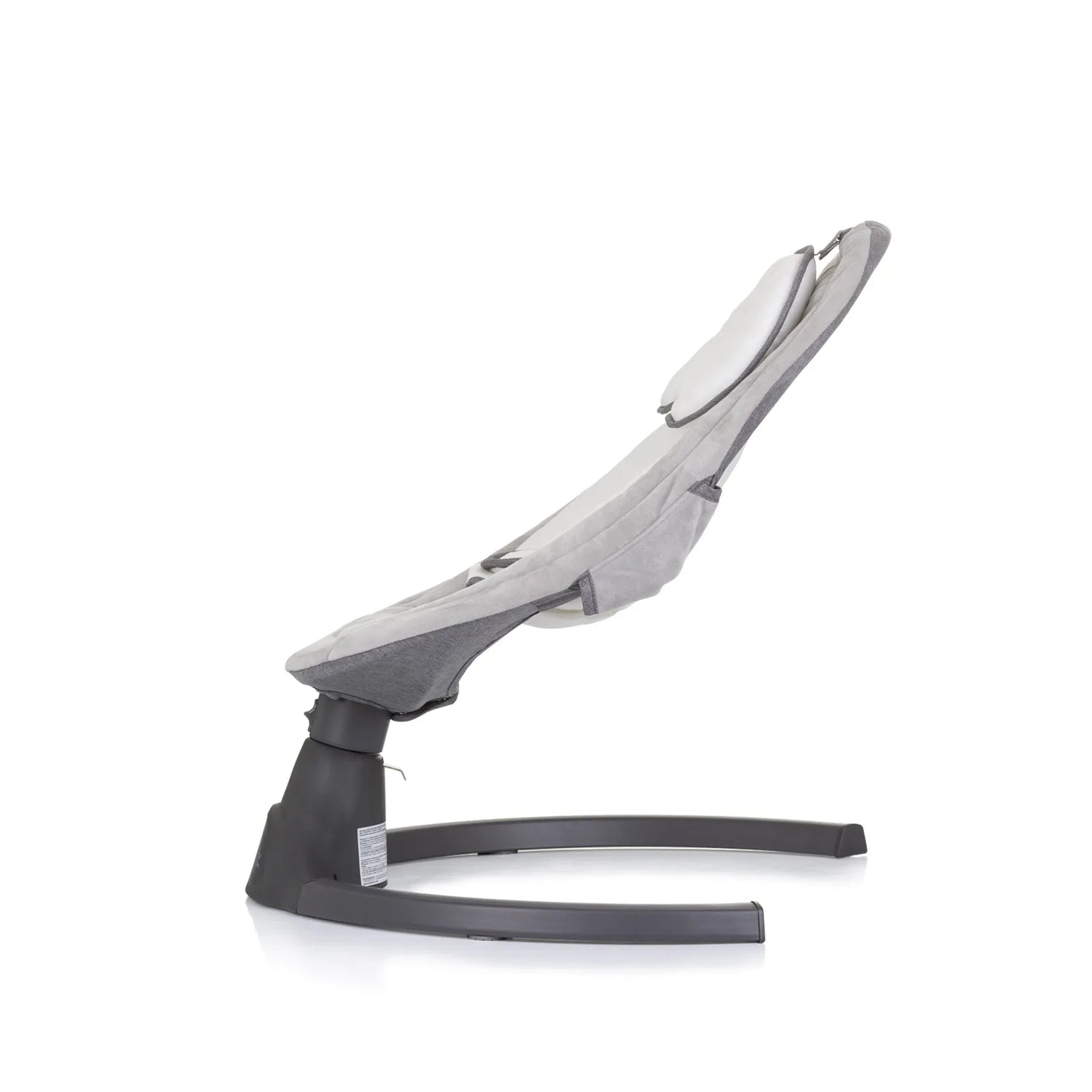 Electric Baby Cradle "Brida" – Granite