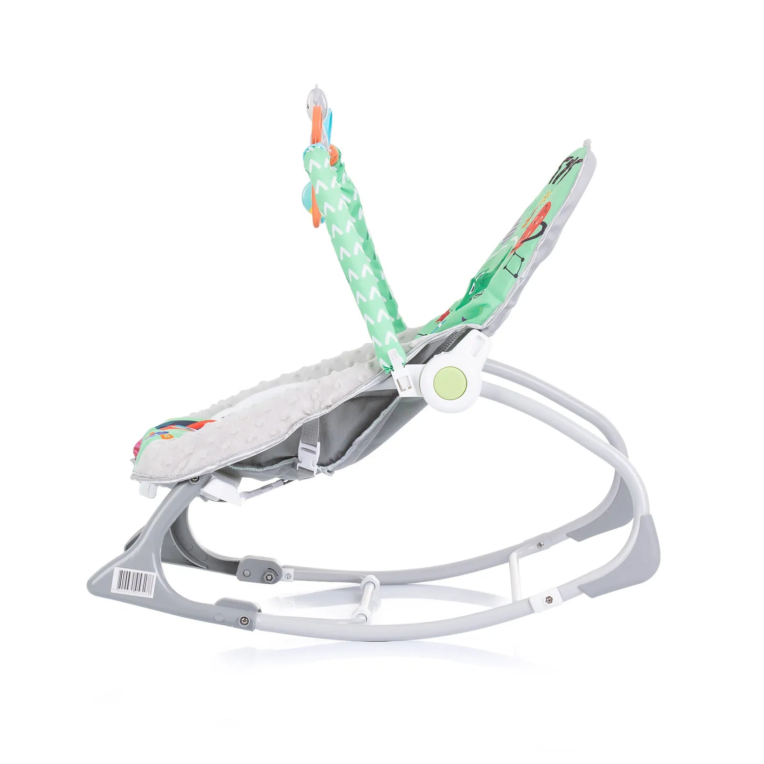 Baby Musical Rocker "Baby Spa"
