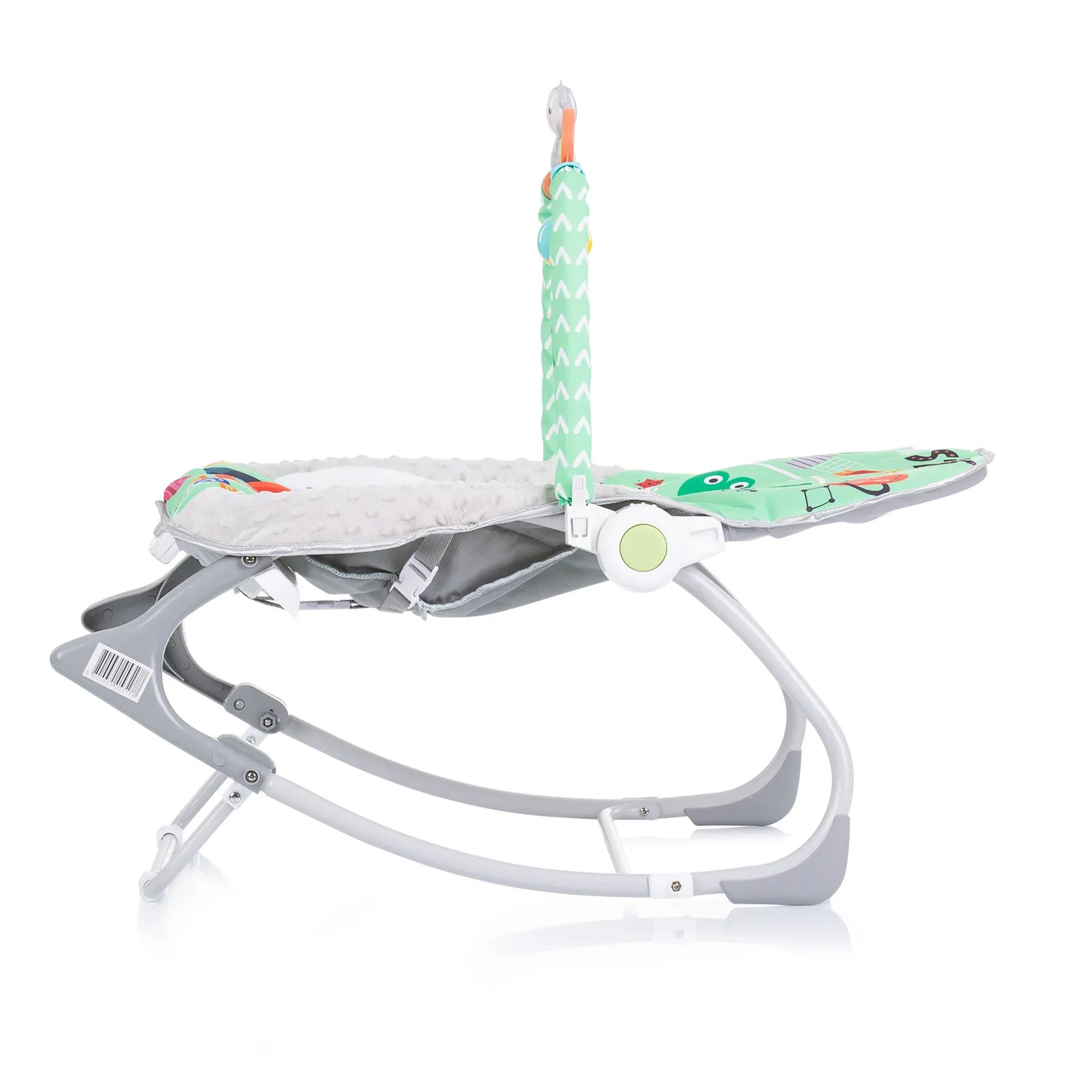 Baby Musical Rocker "Baby Spa"