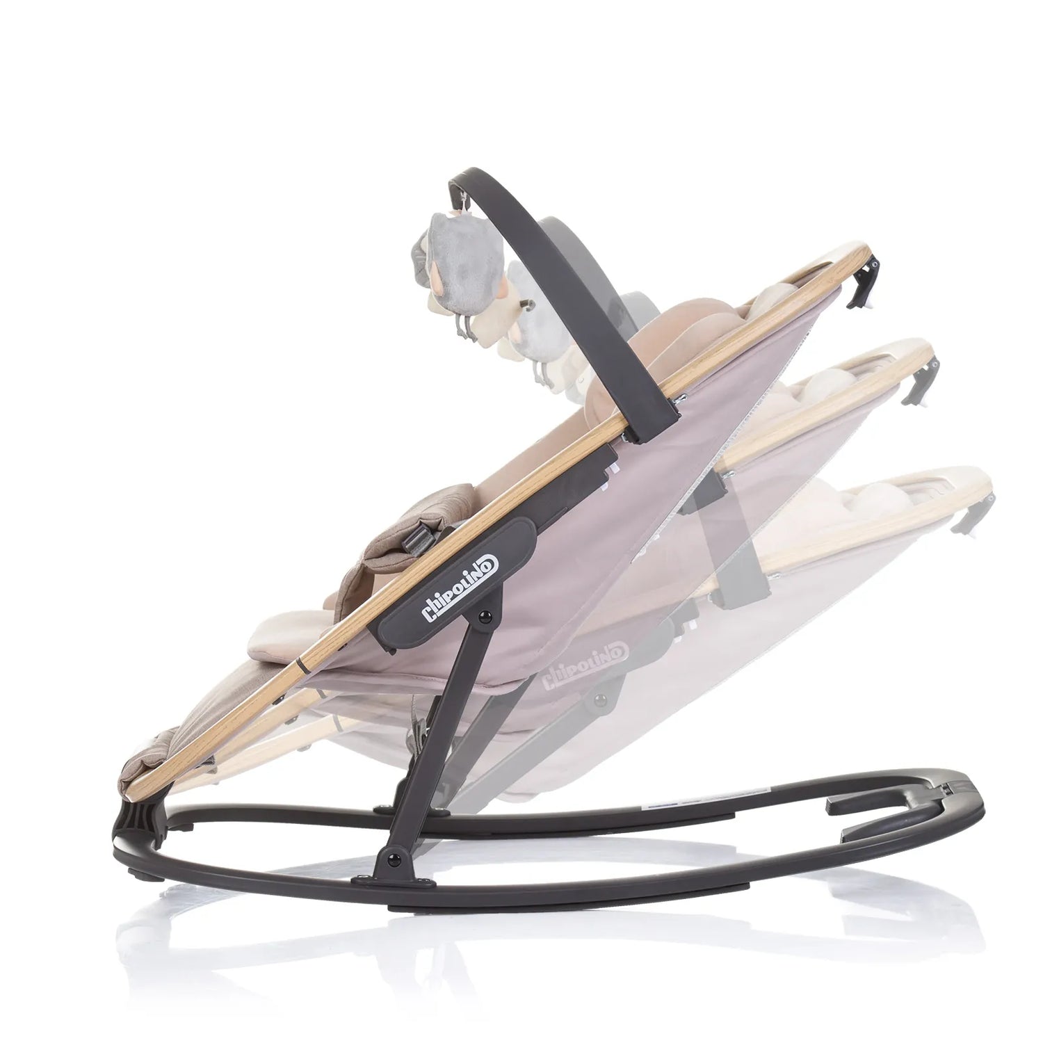 Baby Rocker "Senso"