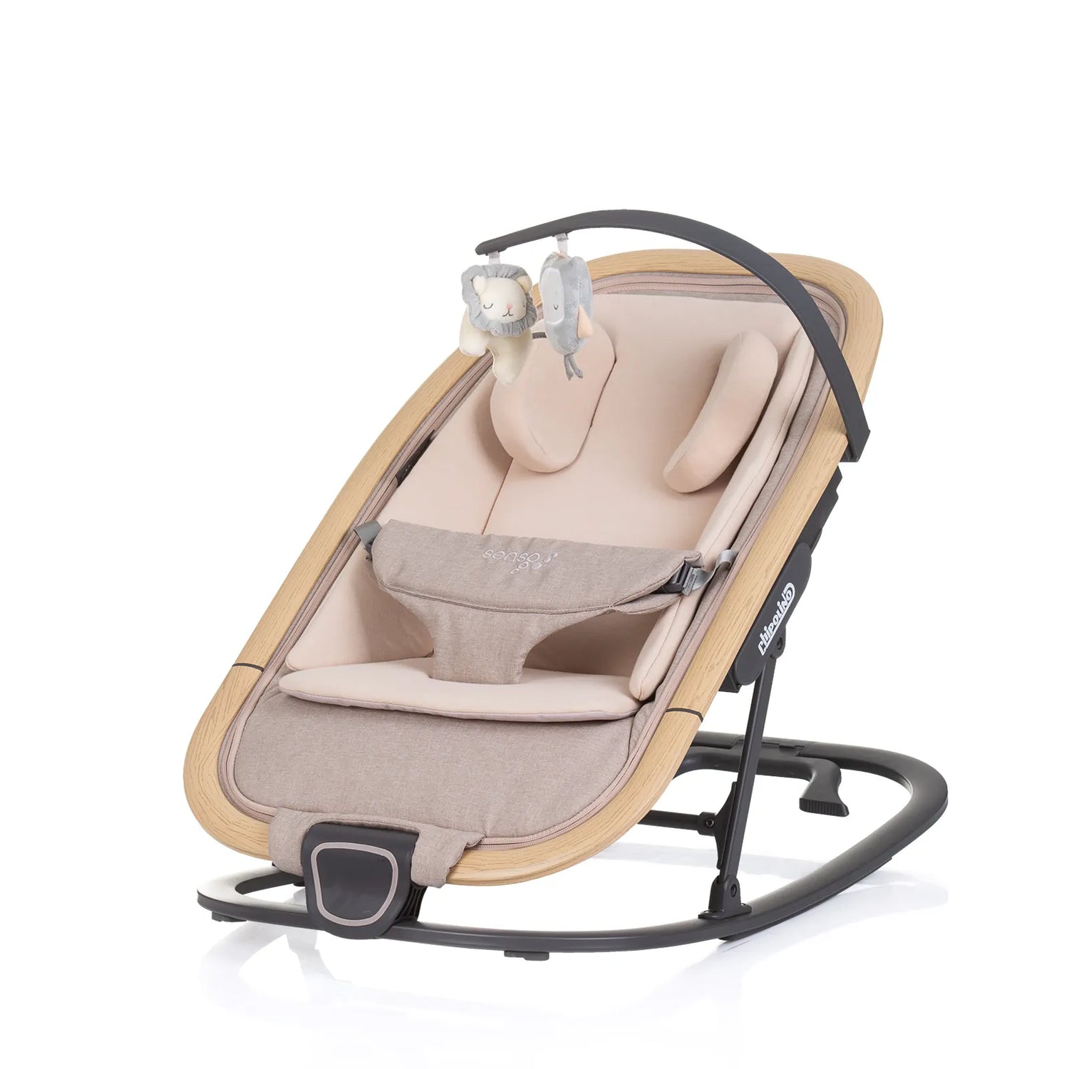 Baby Rocker "Senso"