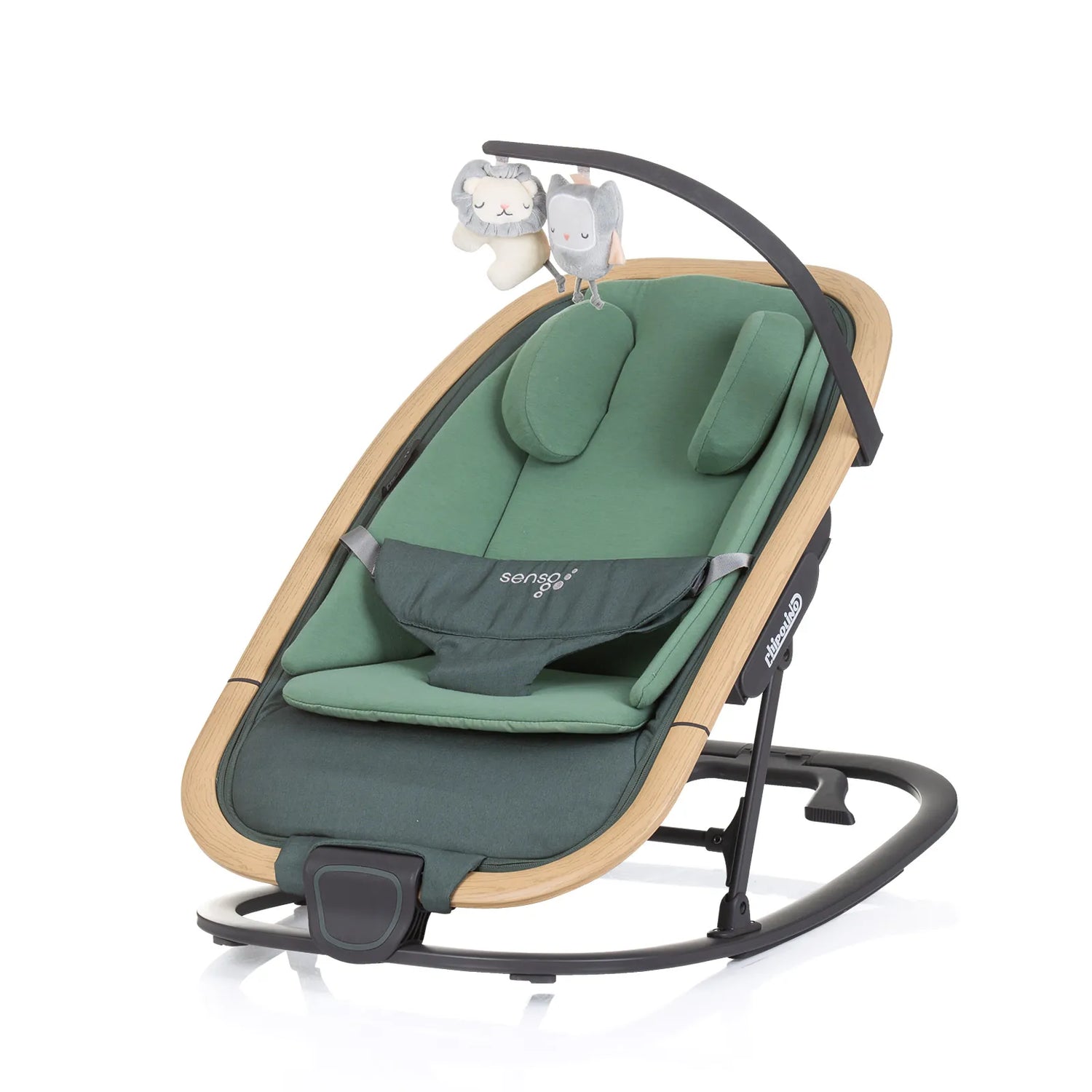 Baby Rocker "Senso"