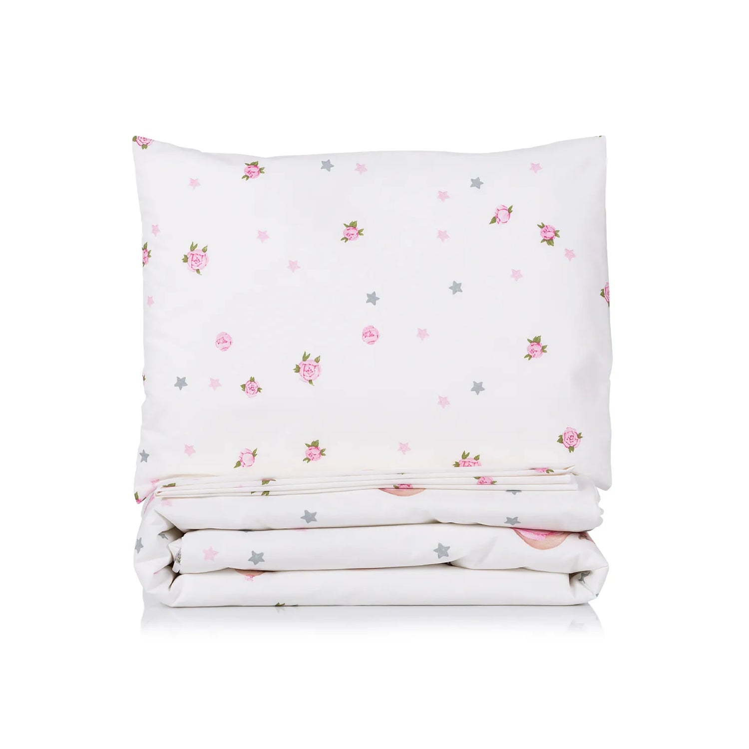 5-Piece Baby Bedding Set – Unicorn