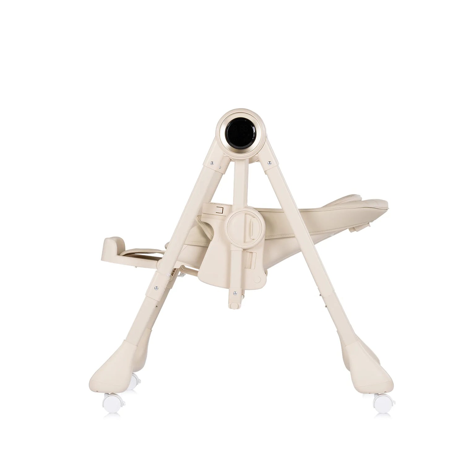 High Chair & Electric Swing 2-in-1 "Master Class"