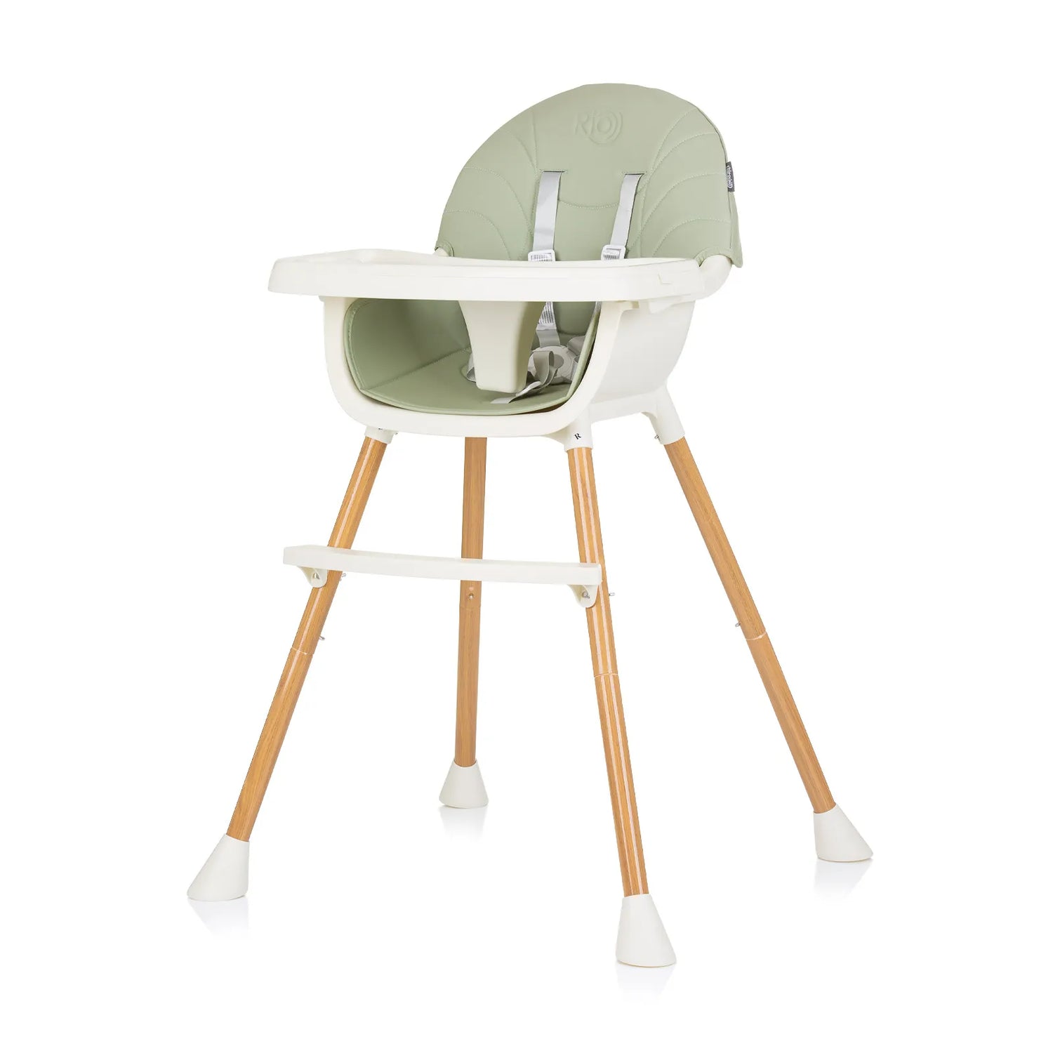 High Chair 2-in-1 "Rio"