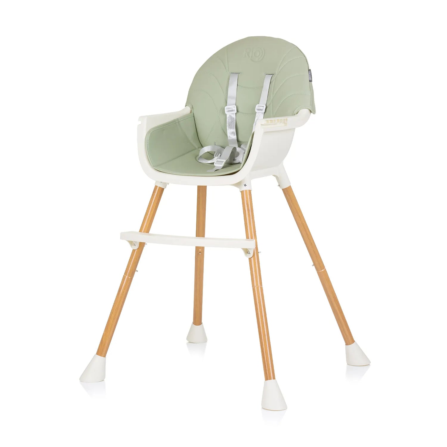 High Chair 2-in-1 "Rio"