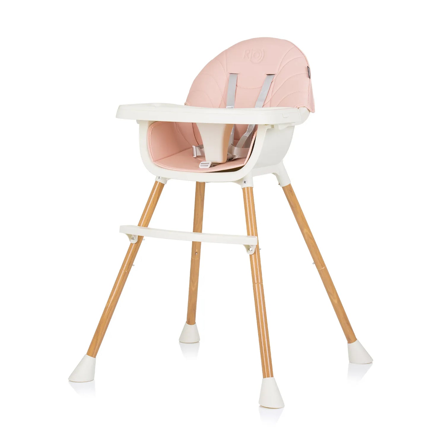 High Chair 2-in-1 "Rio"