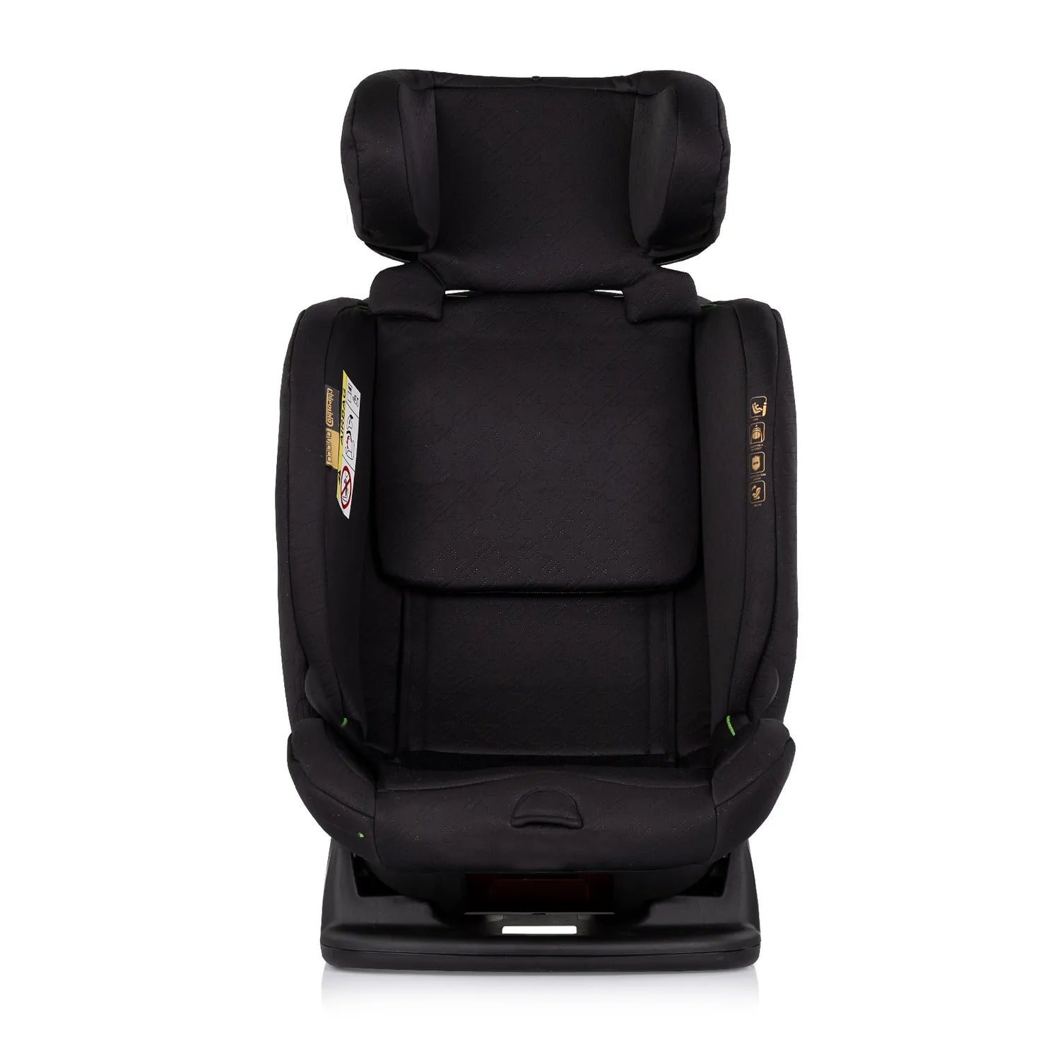 i-Size Car Seat 40-150 cm "Aviato"