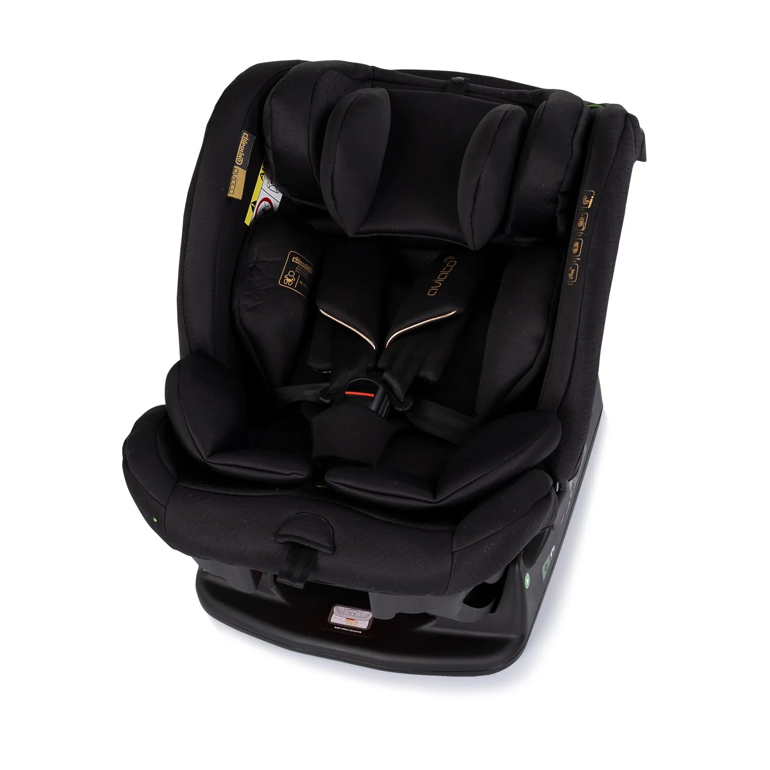 i-Size Car Seat 40-150 cm "Aviato"