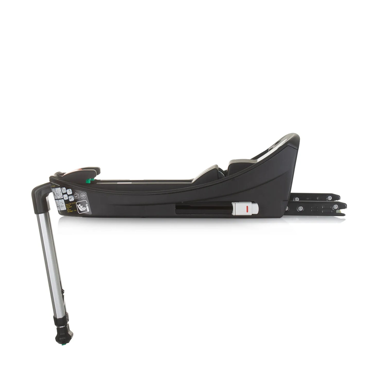 ISOFIX Base for Car Seats "Magnum" & "Prestige"