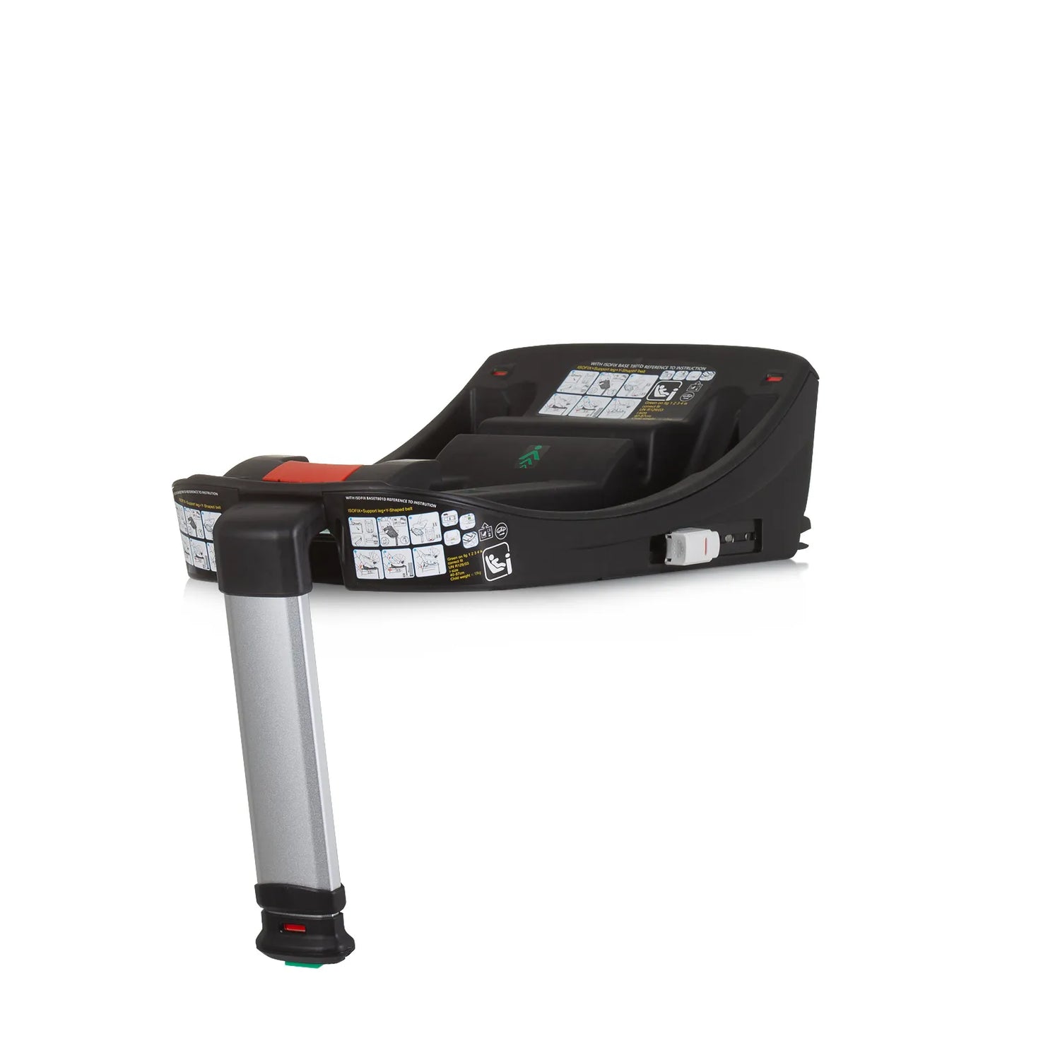 ISOFIX Base for Car Seats "Magnum" & "Prestige"